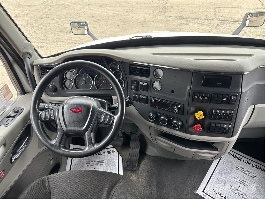 Peterbilt 579 Ostali kamioni