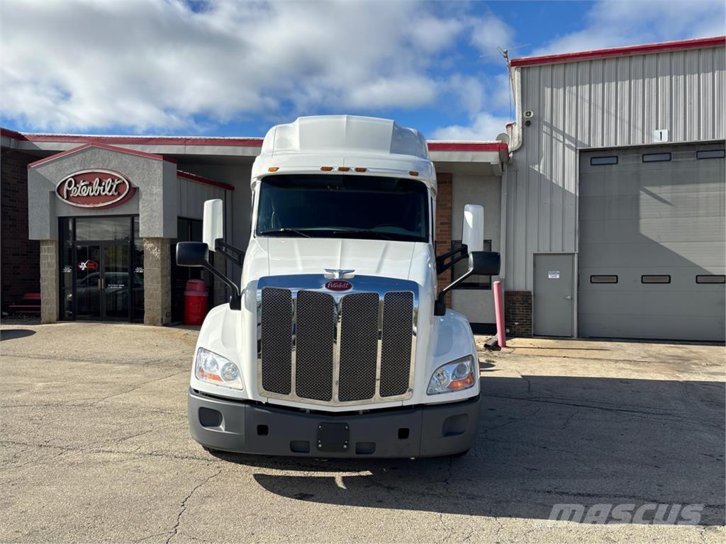 Peterbilt 579 Ostali kamioni