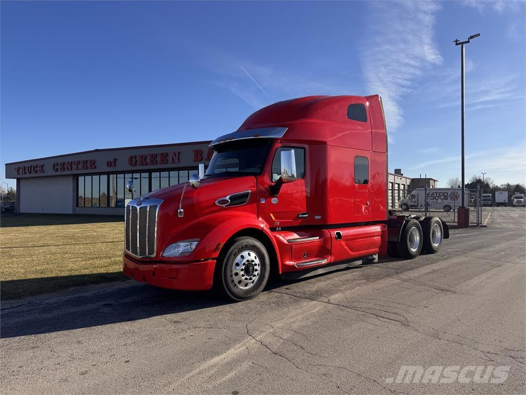 Peterbilt 579 Ostali kamioni