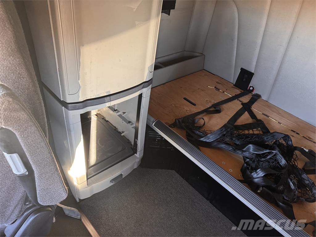 Peterbilt 579 Ostali kamioni