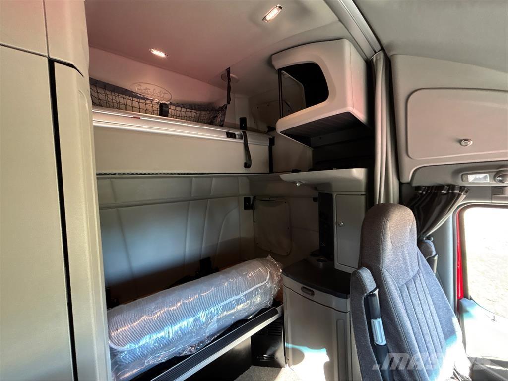 Peterbilt 579 Ostali kamioni