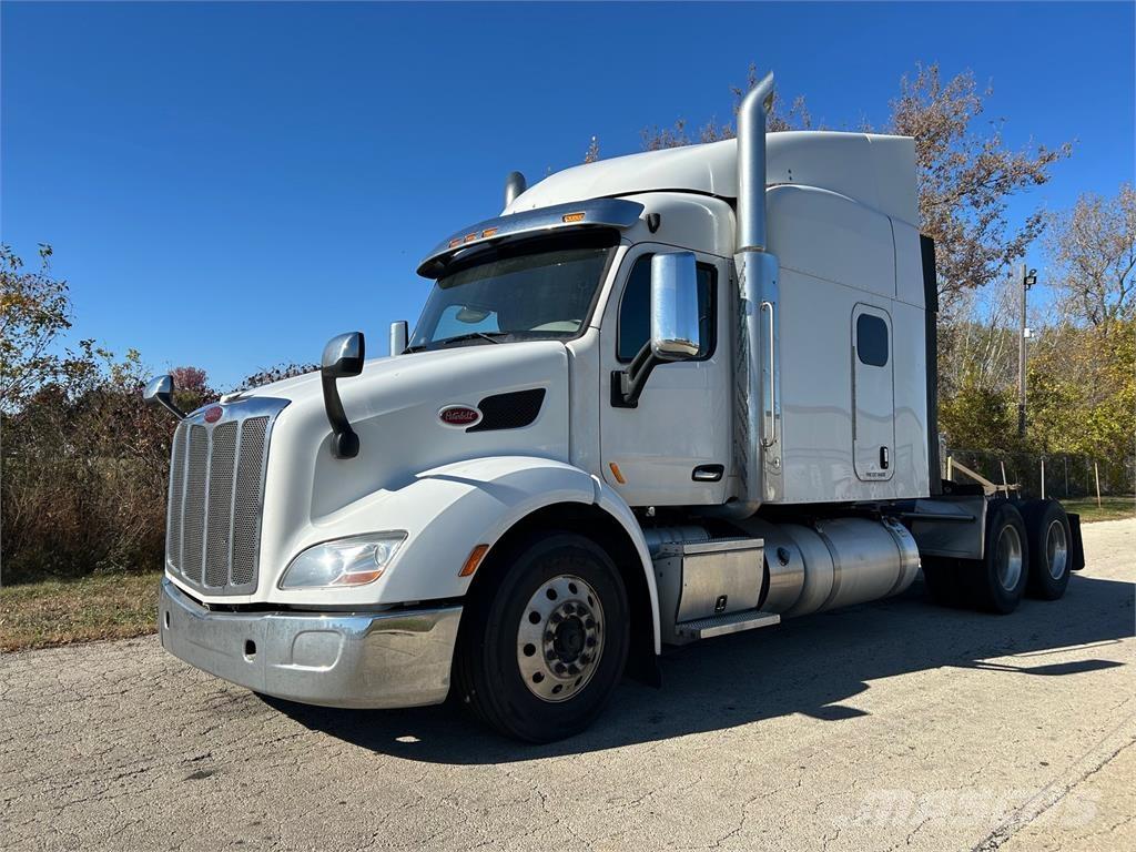 Peterbilt 579 Ostali kamioni