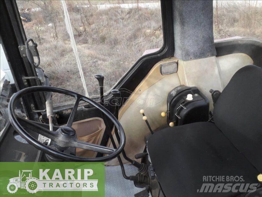 Case IH  Traktori
