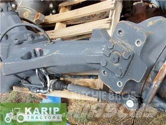 Deutz  Ostali komunalni strojevi