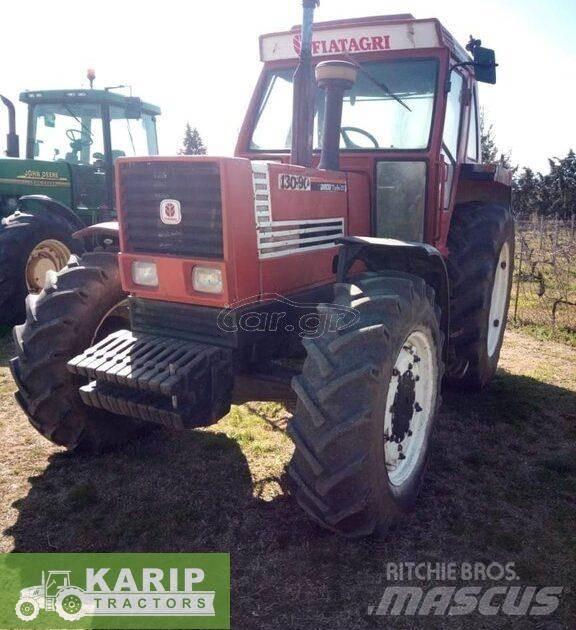 Fiat  Traktori