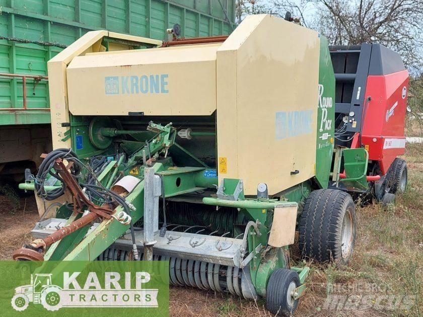Krone  Rolo balirke
