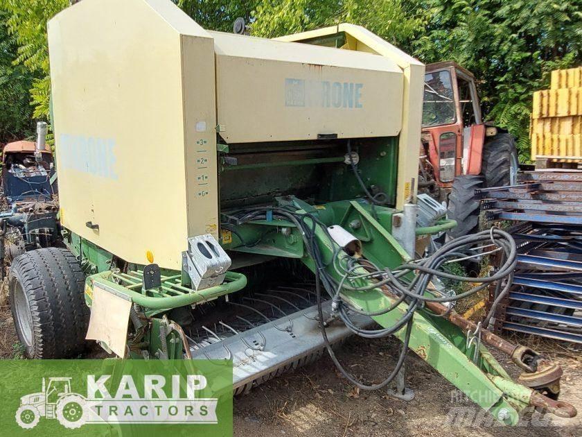 Krone 1550 Rolo balirke