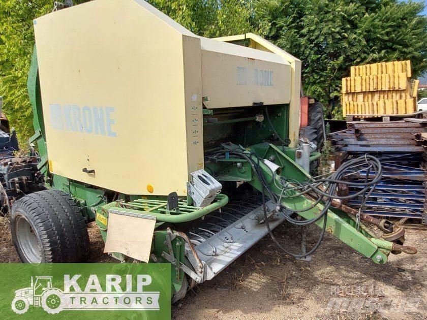 Krone 1550 Rolo balirke