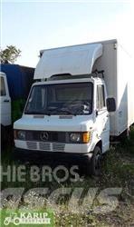 Mercedes-Benz  Ostali kamioni