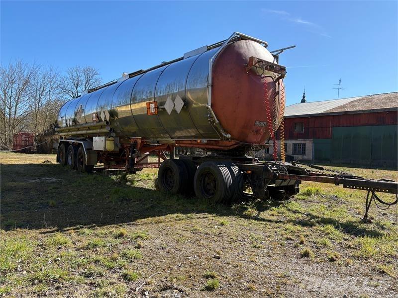  - - -  T33 Ostali poljoprivredni strojevi