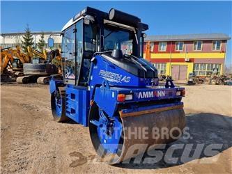 Ammann AV85-2 Valjci sa dvojnim bubnjem