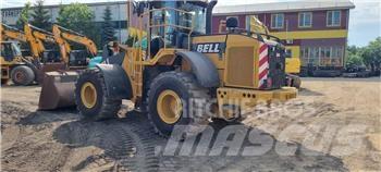 Bell L2106E Utovarivači na kotačima