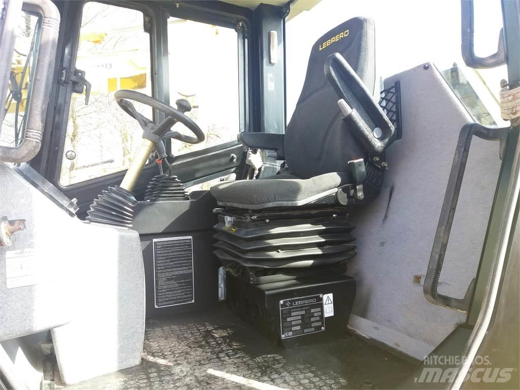 Bomag X5 Valjci sa jednim bubnjem