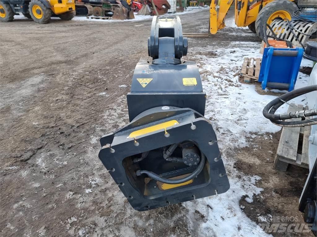 Furukawa RH20 Ostale komponente