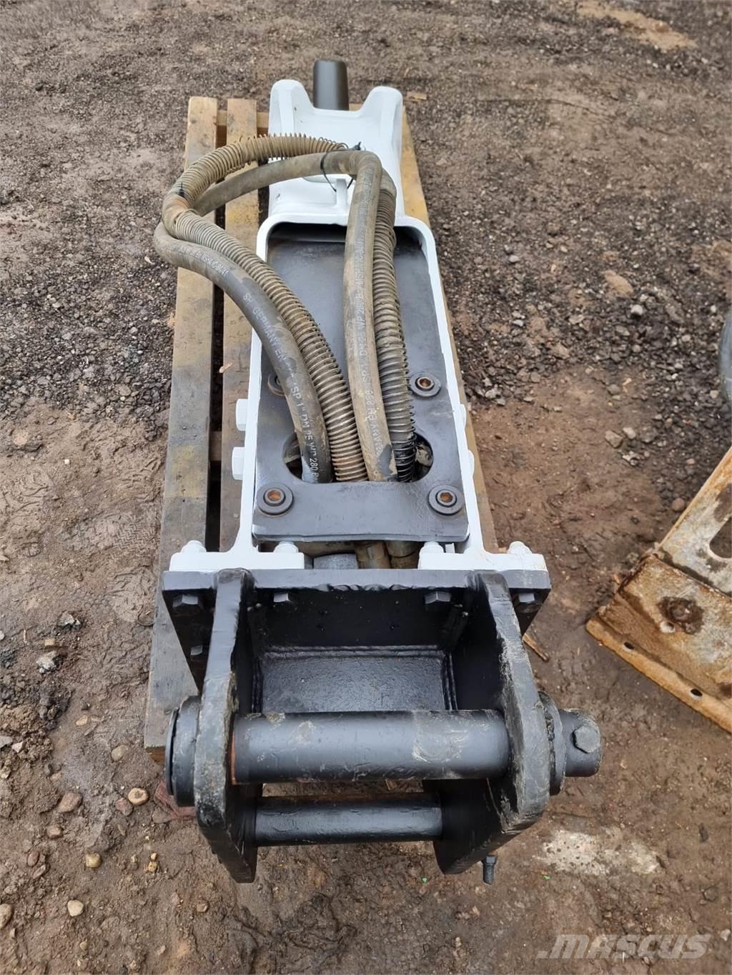 Hammer F24LN Čekići