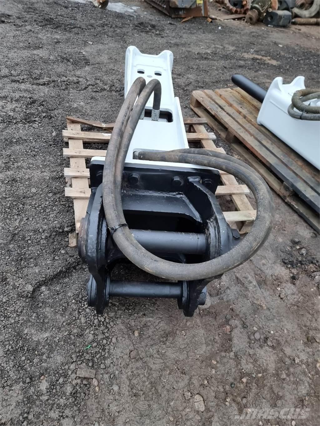 Hammer F25LN Čekići