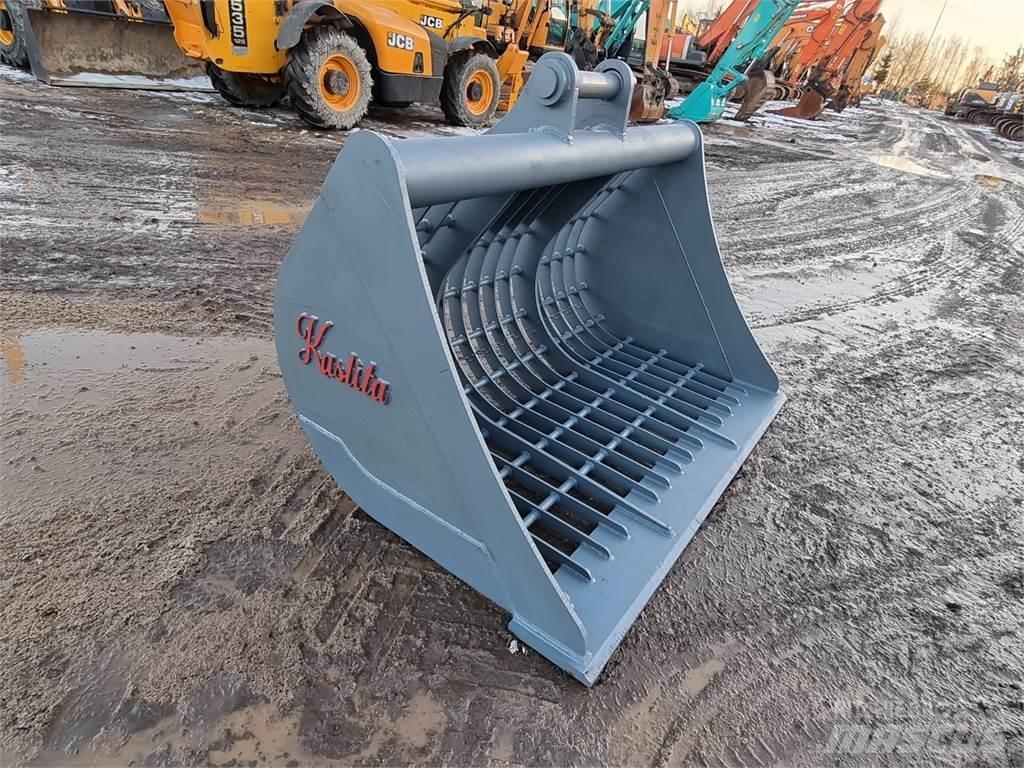  HARDOX SKELETON Ostale komponente