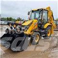 JCB 3CX ECO Utovarni rovokopači