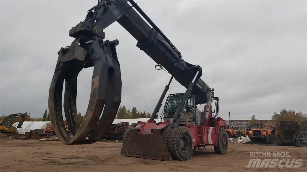 Kalmar RTD 3026 Teleskopski viličari