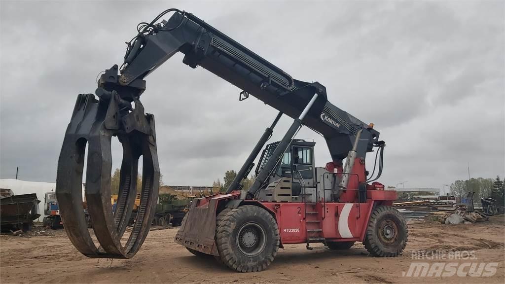 Kalmar RTD 3026 Teleskopski viličari