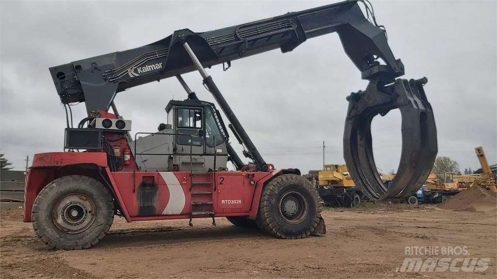 Kalmar RTD 3026 Teleskopski viličari