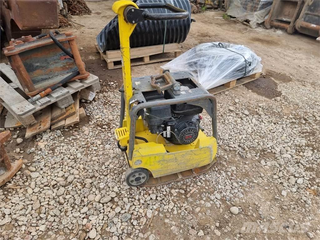 Kita BPU3050A Vibro ploče