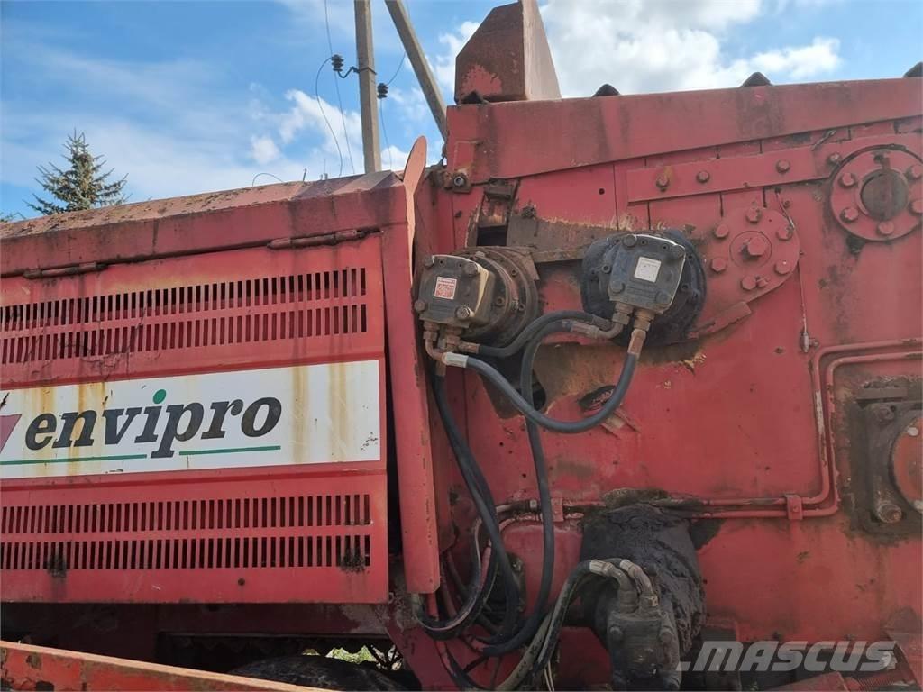 Kita STD Envipro Poljoprivreda – ostalo