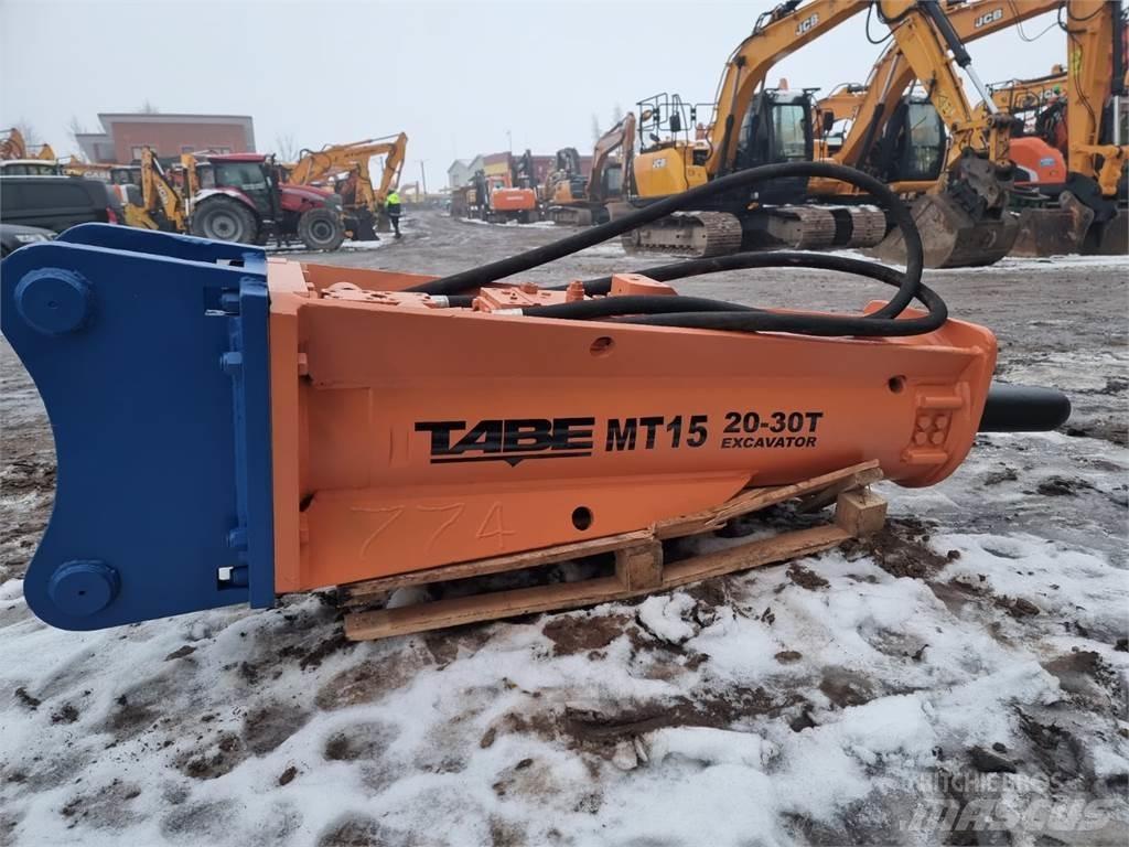 Tabe MT15 Čekići