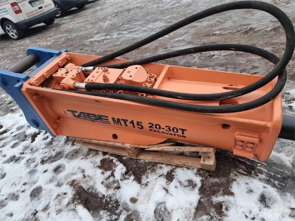 Tabe MT15 Čekići