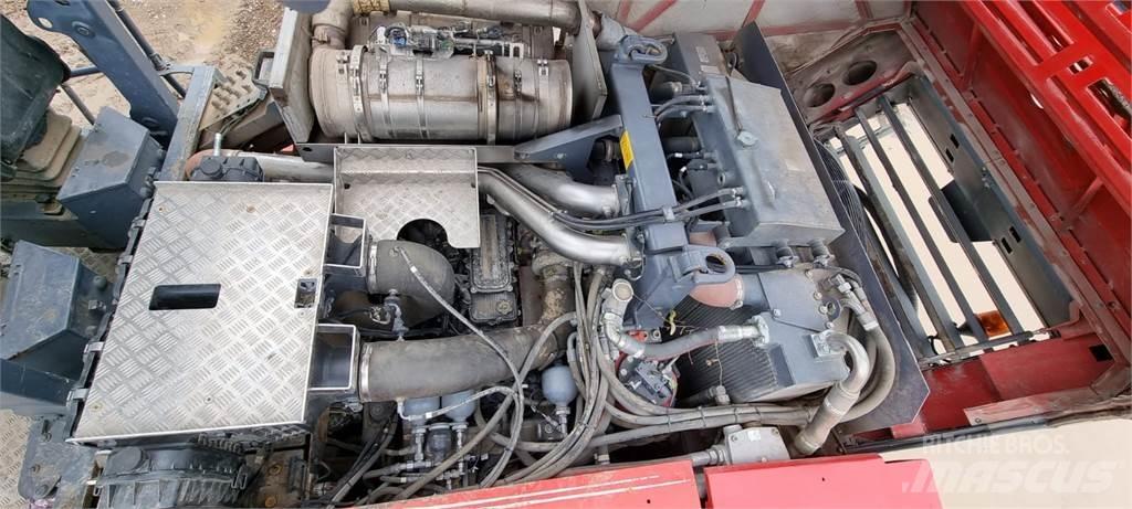 Wirtgen W210i Asfaltne hladne glodalice