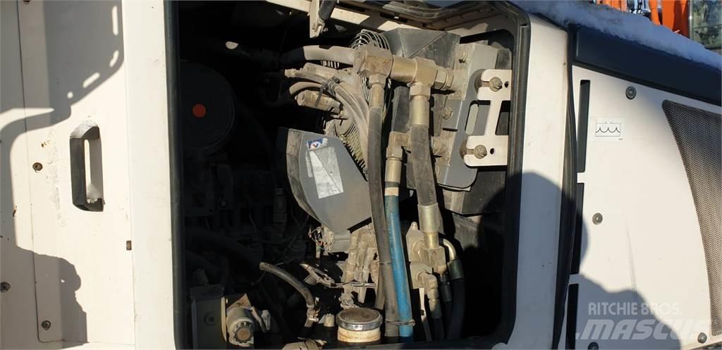 Wirtgen W50 Asfaltne hladne glodalice