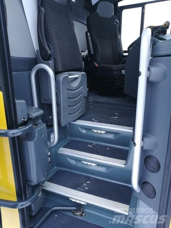 Scania K 440 Autobusi za putovanje