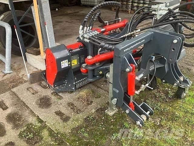 PTH 900 Poljoprivreda – ostalo