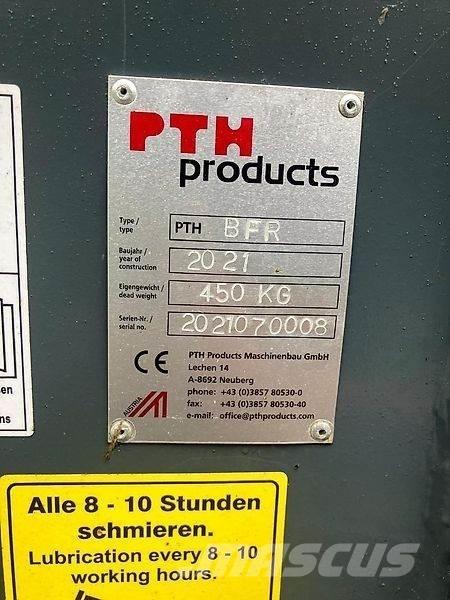 PTH 900 Poljoprivreda – ostalo