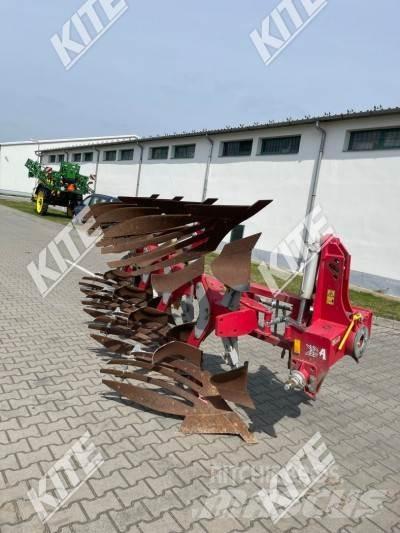 Agrolux 41080 AS Obični plugovi