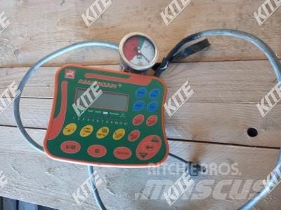 Amazone ED 452-K Kombinirane sijačice