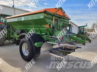 Amazone ZG-B 5500 Prskalice gnojiva