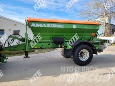 Amazone ZG-B 5500 Prskalice gnojiva