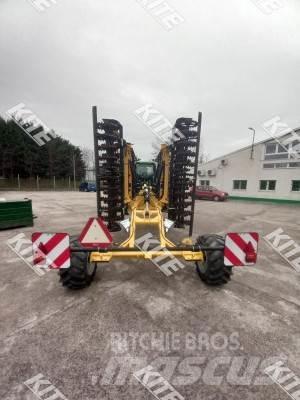 Bednar Swifter SO 5000F Poljoprivreda – ostalo