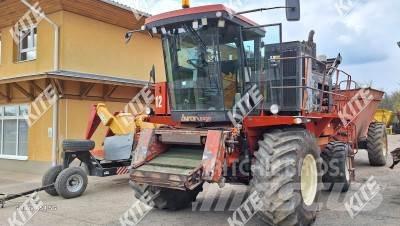 Byron 8400 Kombajni