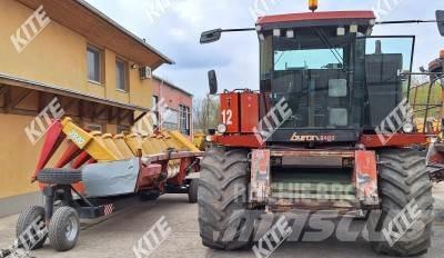 Byron 8400 Kombajni