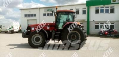 Case IH MX 255 Traktori