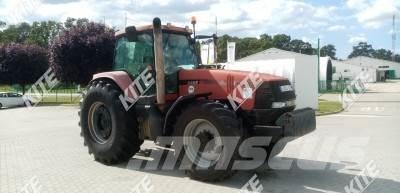 Case IH MX 255 Traktori