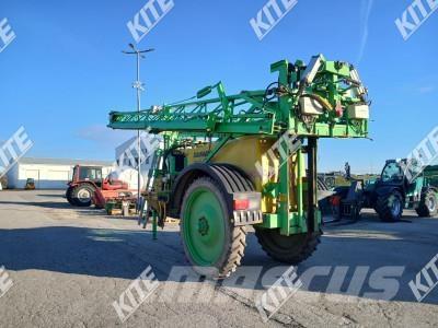  Damman ANP 3027 Vučene prskalice