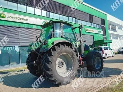 Deutz-Fahr Agrotron 6160 Traktori