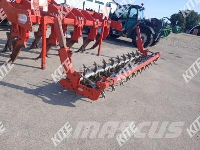 Gaspardo Artiglio 400/9 Sjetvospremači