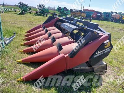 Geringhoff MS SC 630 Glave hederi za kombajne