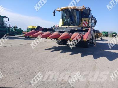 Geringhoff MS SC 630 Glave hederi za kombajne
