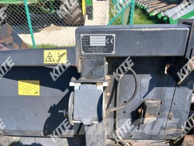 Geringhoff MS SC 630 Glave hederi za kombajne