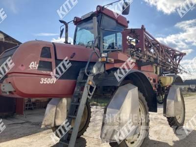 Hardi Alpha 3500i Samohodne prskalice